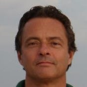 Stéphane Regnier